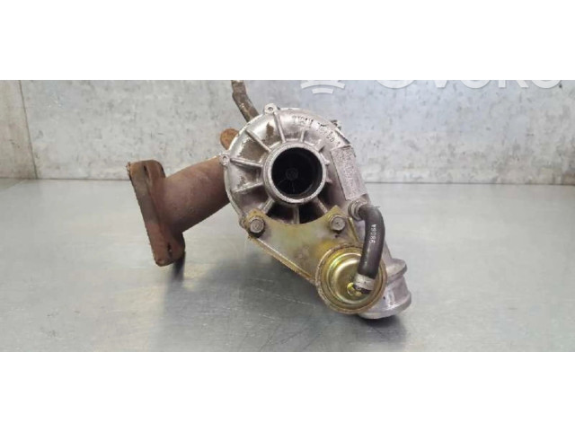 Turbodmychadlo Турбина 04863794, 04863794 Chrysler Voyager