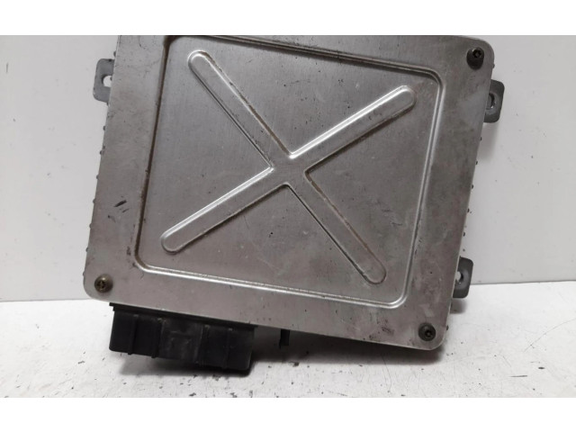 Motorsteuergerät Блок управления MKC104022 Rover 200 XV