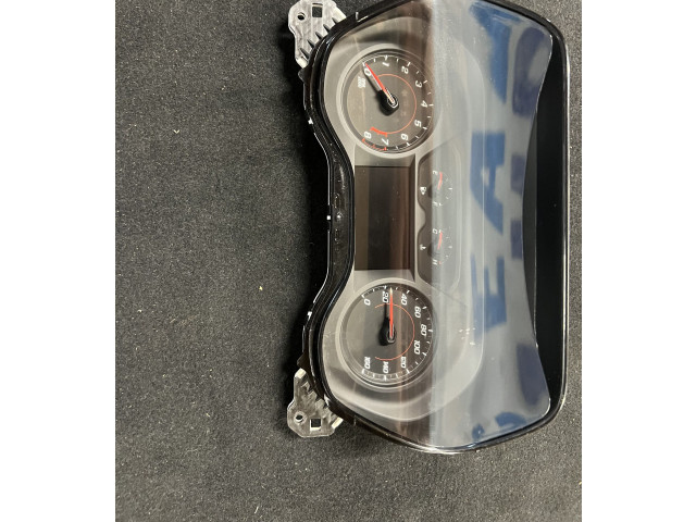 Панель приборов 84367651   Chevrolet Camaro       