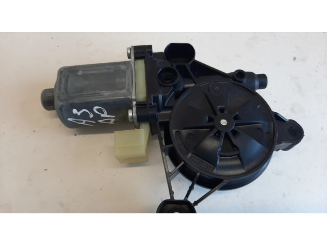 Передний двигатель механизма для подъема окон