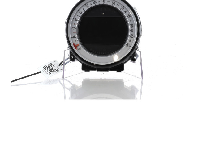 Панель приборов 62109306249, A0-3425H   Mini Paceman (R61)       