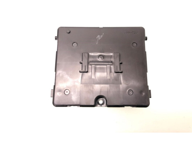 Блок управления Dacia Duster