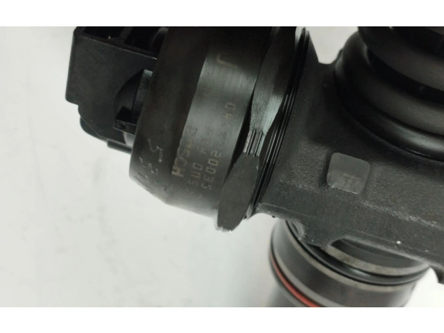 Форсунка 045130073T    Volkswagen Polo IV 9N3   