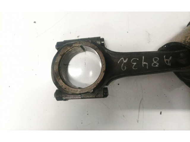 Píst Citroen Berlingo