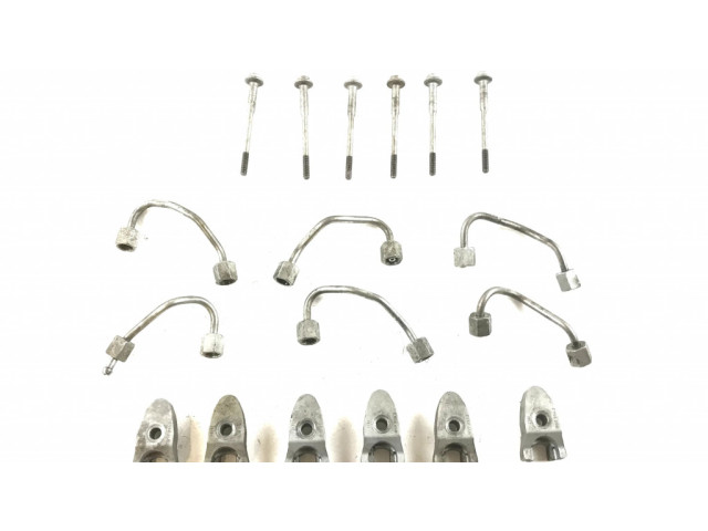 Трубка (трубки)/ шланг (шланги)