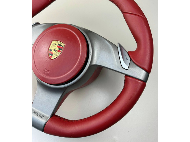 Volant Porsche 911 997 2013 997347803H6N14