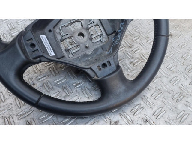 Volant Peugeot 5008 2012 96866138ZE, 965984658B