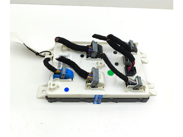 Блок комфорта 04787684AC, P04787684AC Maserati Levante