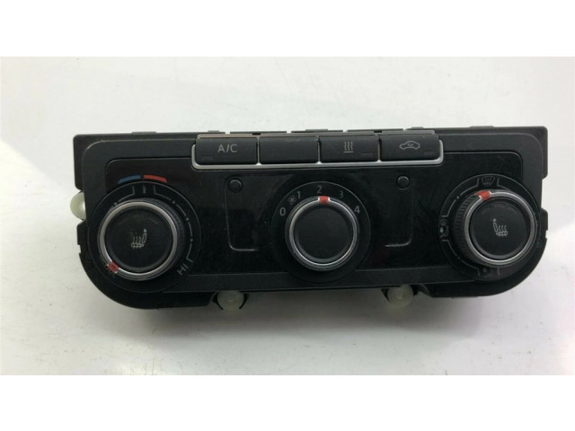 Блок управления климат-контролем 1K8907426BC, F1125 Volkswagen Caddy