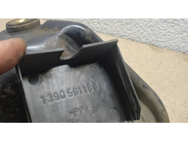 Моторчик дворников 1390591186    Renault Scenic I