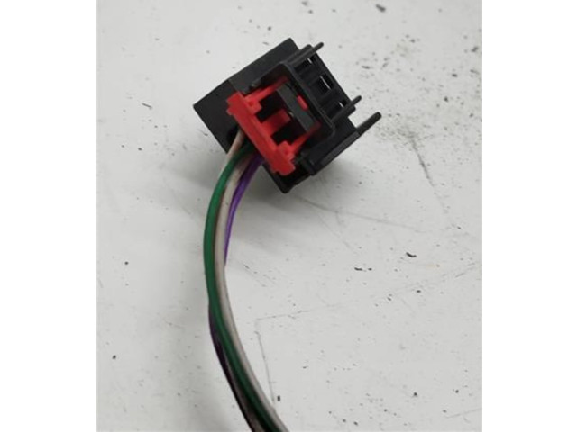 Zpětné zrcátko  Volkswagen Caddy 2008  E11026035, E11026035  