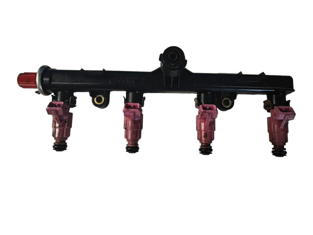 Комплект форсунок 350A1000 Fiat Idea