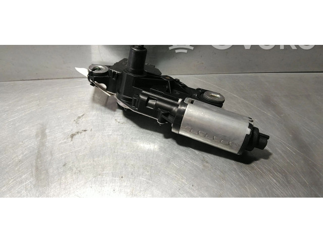 Моторчик заднего дворника 2K0955712C, 2K0955712B Volkswagen Caddy