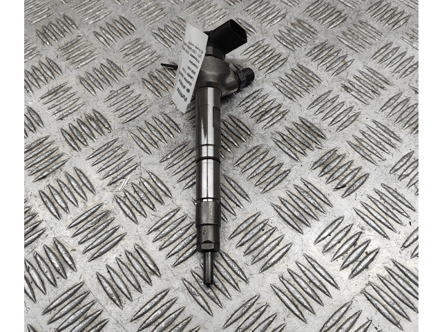 Форсунка 05L130277E Skoda Karoq DTRB