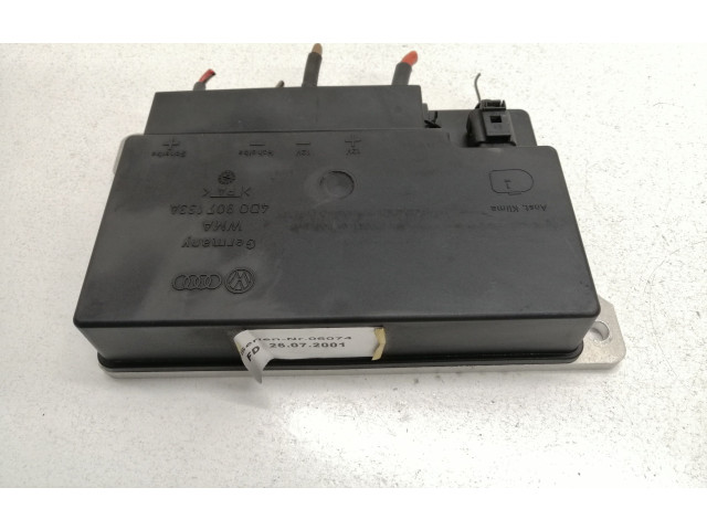 Блок управления 4D0907133A   Audi A8 S8 D2 4D