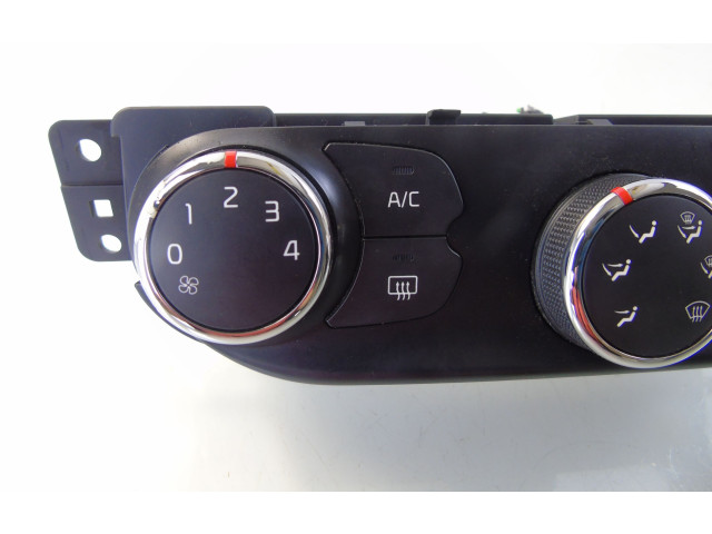 Блок управления кондиционера воздуха / климата/ печки (в салоне) 97250A2000 KIA Ceed