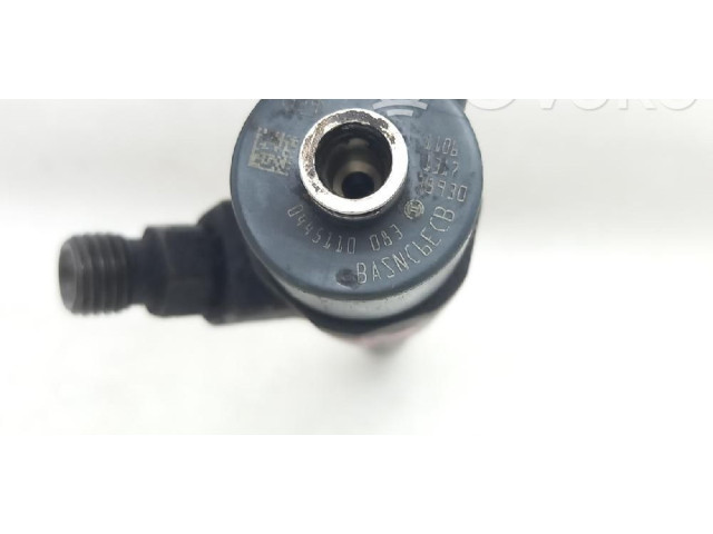 Vstřikovač 71794071, 0445110083   Fiat Punto (188)    188A9000 