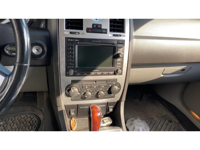 Моторчик заднего дворника 55077451AEA, 95779G    Chrysler 300 - 300C