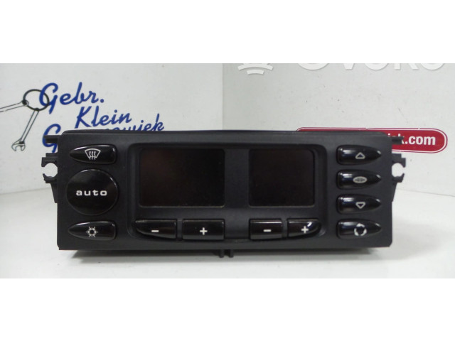 Блок управления климат-контролем 99665310103, 99665310103EFR Porsche Boxster 986