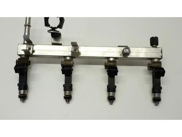 Vstřikovač 55565971, 0280158205 Buick Encore I pro benzínový motor 1.4 LUV