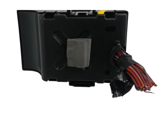 Pojistková skříňka Řídící jednotka BSM Opel Adam 2016