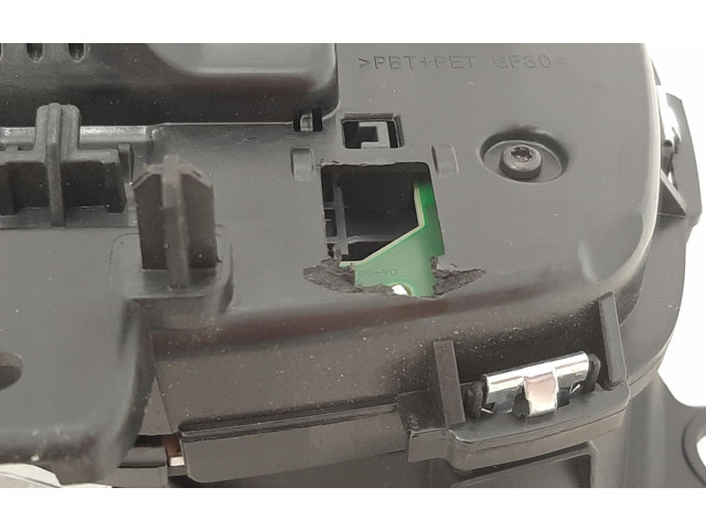 Přístrojová deska BMW M3 G80 2022 9432608