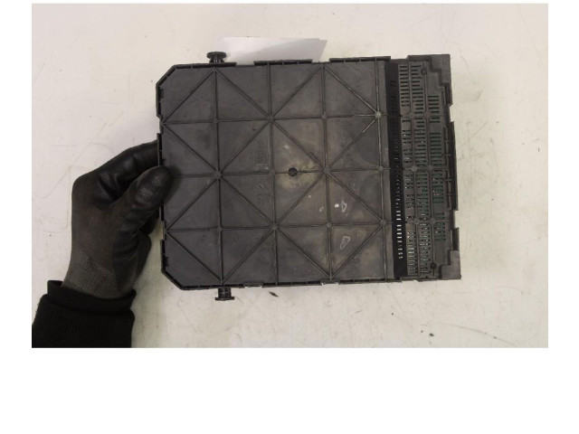 Pojistková skříňka VALEO, 9663798480 Lancia Phedra 2006