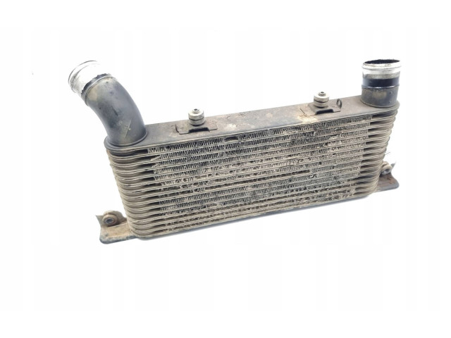 Интеркулер Mitsubishi Pajero