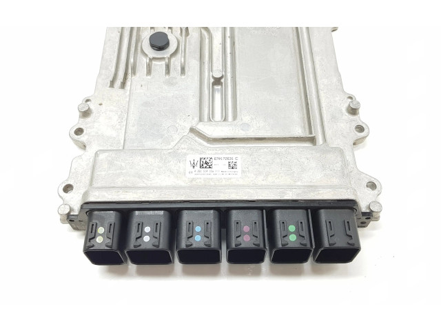 Řídící jednotka 670172631, 670172631 Maserati Levante 2022