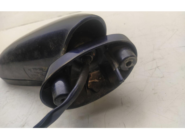 Зеркало электрическое Mitsubishi Carisma 2000 - 2004 года