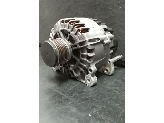 Генератор 03L903023F, TG14C026 Volkswagen Golf VI