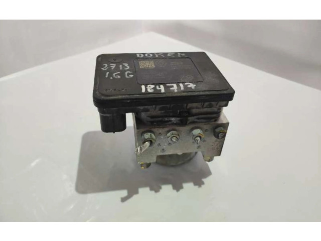 Блок АБС 476600078R, 28515242123 Dacia Dokker