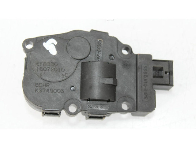 Вентилятор печки       Audi Q5 SQ5