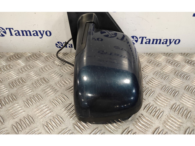 Зеркало электрическое Fiat Freemont - года