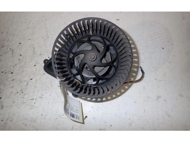 Вентилятор печки Renault Safrane