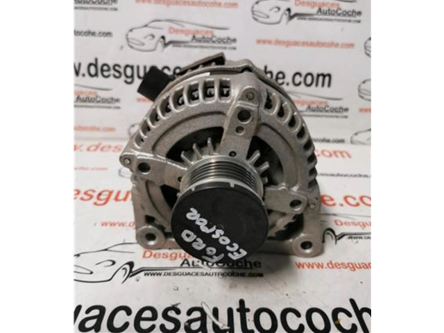 Генератор    Ford Ecosport      