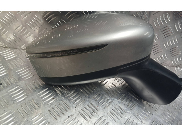 Zpětné zrcátko Nissan Note (E12) 2015