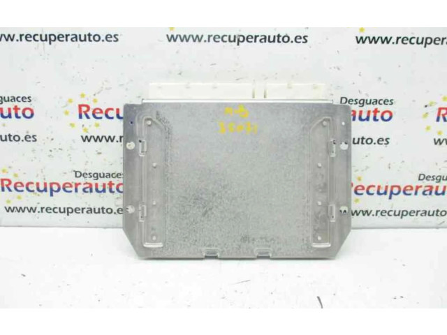 Блок управления АБС 0295454232   Mercedes-Benz A W168