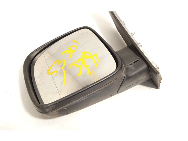 Zpětné zrcátko  Volkswagen Caddy 2007  2K5857507AB, 2K5857507AB9B9  