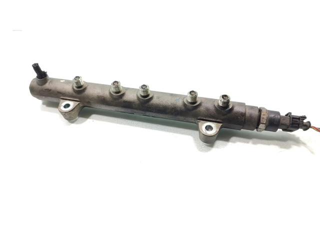 Топливная рампа 0445214051, 107780-0210 Honda CR-V 2.2 для двигателя N22A2