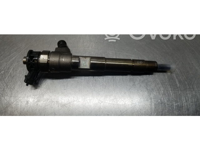 Форсунка H8201636333, 0445110800 Dacia Lodgy для дизельного двигателя K9K U8 1.5