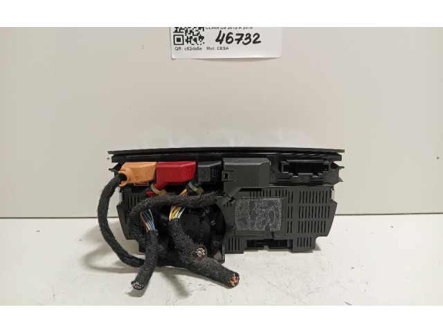 Блок управления климат-контролем 8J0820043AF, 8J0820043AF   Audi TT TTS Mk2