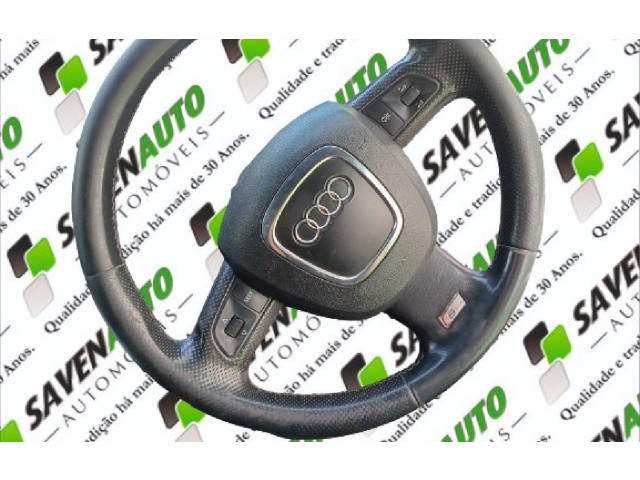 Volant Audi Q7 4L 2006 SV24-09-26, 399  