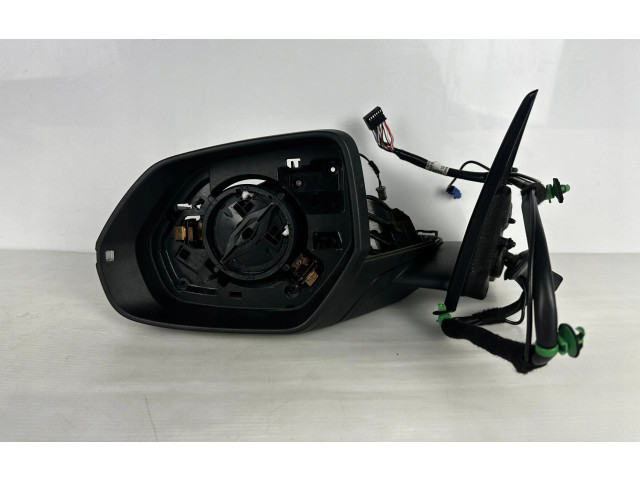 Зеркало электрическое        Audi Q8  2018 -  года   