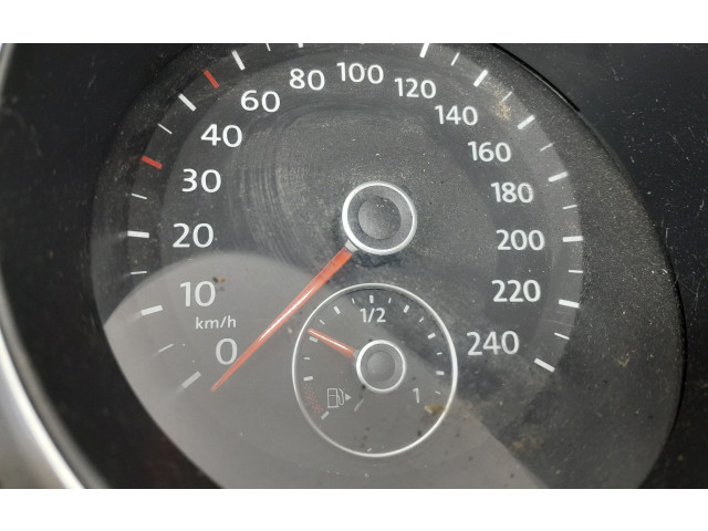 Панель приборов 5K09208B1A, 5K0920 Volkswagen Golf VI