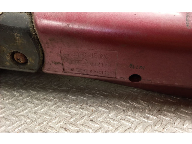 Zpětné zrcátko KIA Joice 2000 E4012113