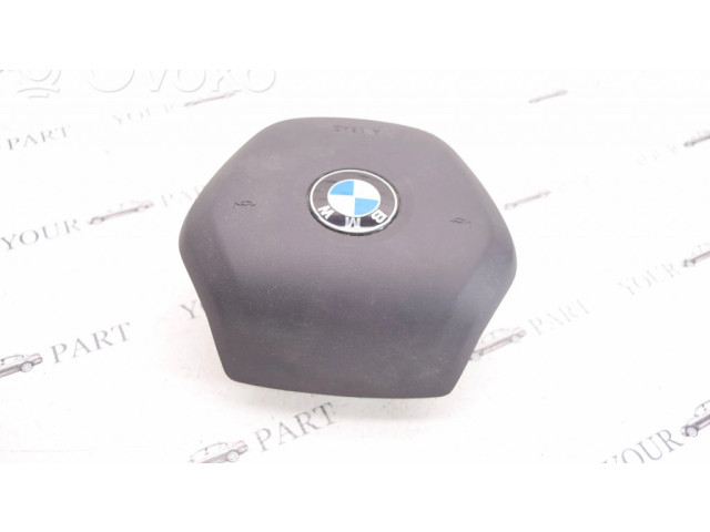 Подушка безопасности водителя 7946621   BMW X3 G01