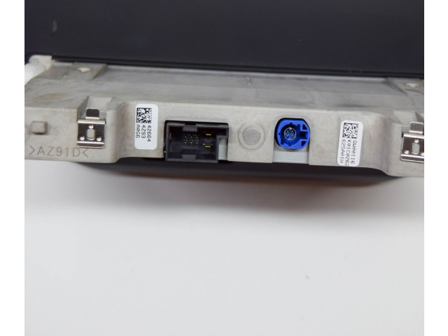 Дисплей    10A919605M   Volkswagen ID.3