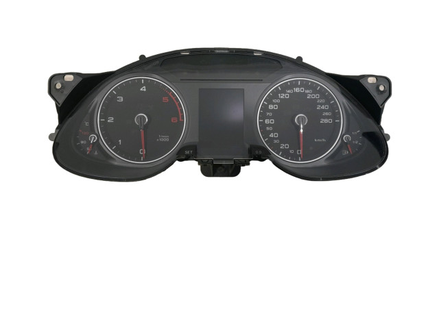 Панель приборов 8K0920931J   Audi A4 Allroad       