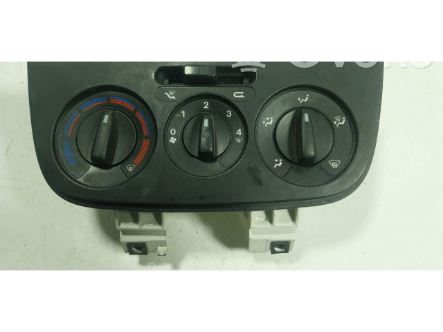 Модуль блока управления кондиционером 735462118, 735462118 Fiat Fiorino